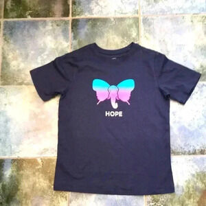 New Ivory Ella T-shirt XS